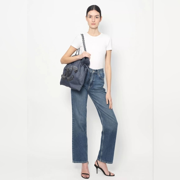 Chanel by Karl Lagerfeld, Large Bon Bon Tote Bag - Picture 2 of 15